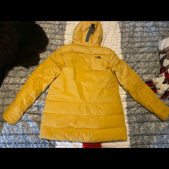 Manteau North Face - Picture 4 of 4